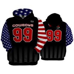 1546 FD Hoody