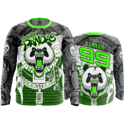 822 FD Long Sleeve MENS