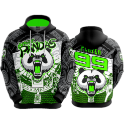 822 FD Hoody
