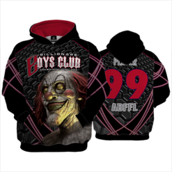 1574 FD Hoody