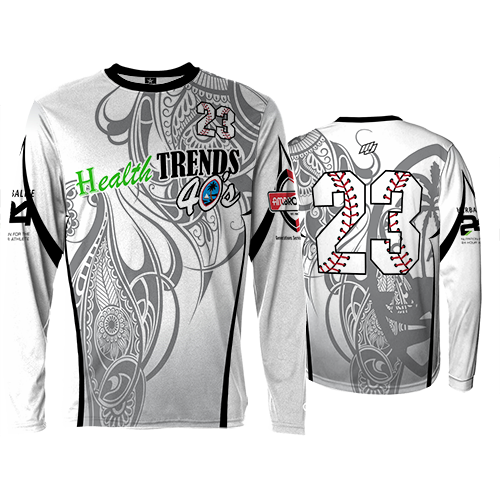 421 FD Long Sleeve MENS