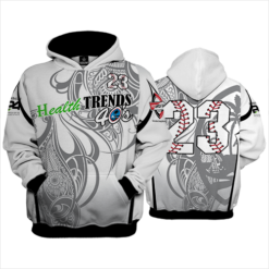 421 FD Hoody