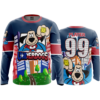 770 FD Long Sleeve MENS