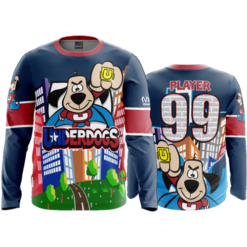 770 FD Long Sleeve MENS