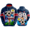 770 FD Hoody