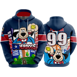 770 FD Hoody