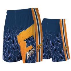 1526 FD Razor Shorts