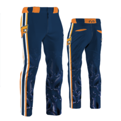1526 FD Mens Ball Pants