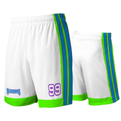 1573 FD Razor Shorts