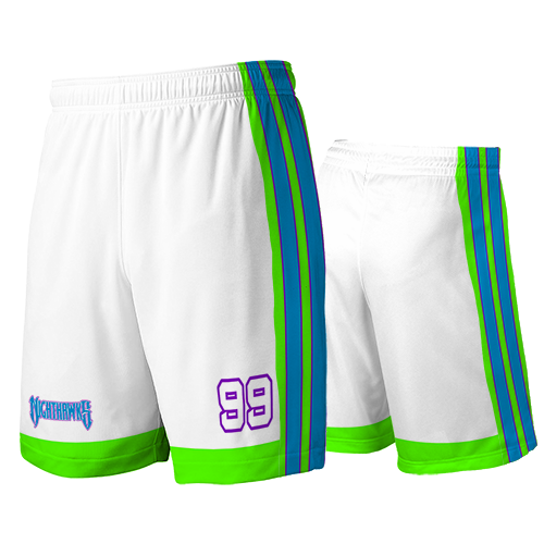 1573 FD Razor Shorts