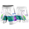 4 Way Micro Fiber Shorts