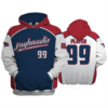 1333 FD Hoody