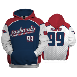 1333 FD Hoody