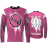 1421 FD Long Sleeve MENS
