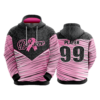 Be The Hope Player Hoody