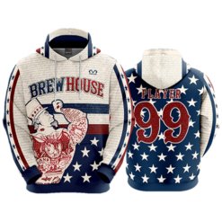 1621 FD Hoody