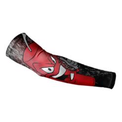 1612 FD Armsleeve