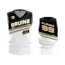 1617 FD Womens V-Neck Sleeveless