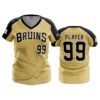1617 FD Womens V-Neck