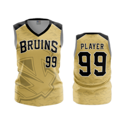 1617 FD Sport Sleeveless MENS