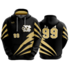 1617 FD Hoody