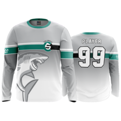 1605 FD Long Sleeve MENS