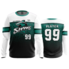 1605 FD Long Sleeve MENS