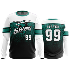 1605 FD Long Sleeve MENS