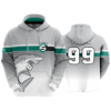 1605 FD Hoody