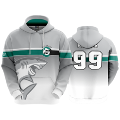 1605 FD Hoody