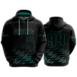 1605 FD Hoody