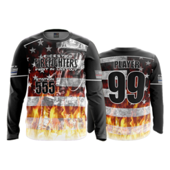 1629 FD Long Sleeve MENS