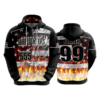 1629 FD Hoody