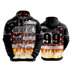 1629 FD Hoody