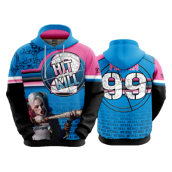 1632 FD Hoody