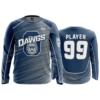 1631 FD Long Sleeve MENS
