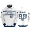 1631 FD Hoody