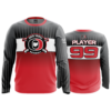 1623 FD Long Sleeve MENS
