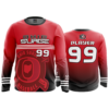 1623 FD Long Sleeve MENS