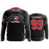 1623 FD Long Sleeve MENS