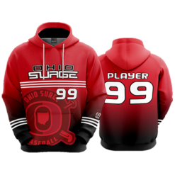1623 FD Hoody