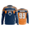 1630 FD Long Sleeve MENS