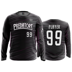 1618 FD Long Sleeve MENS