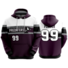 1618 FD Hoody