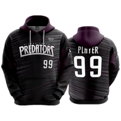 1618 FD Hoody