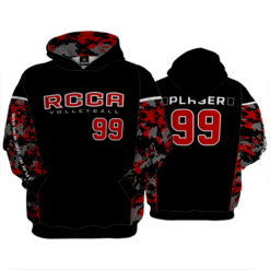 1611 FD Hoody