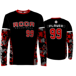 1611 FD Long Sleeve MENS