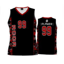 1611 FD Volley Sleeveless