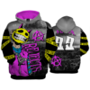 1289 FD Hoody