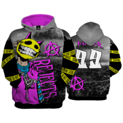 1289 FD Hoody